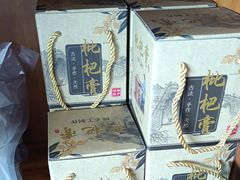 -美味之家·湖景农家乐(太湖东山店)