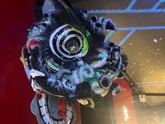 -MOSSO音乐酒吧·live house(南京旗舰店)