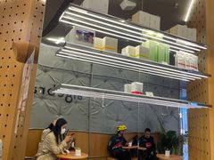 -代数学家algebraist(东吴龙湖天街店)