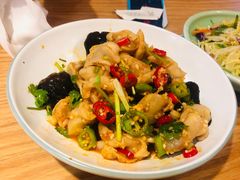 -鸣记脆皮烤鱼(铁西店)