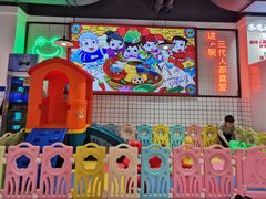 -蛙一刀·麻椒鱼火锅(金仙桥店)