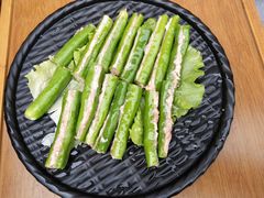 -老号李小肠西昌特色火盆烧烤(树高威尼斯店)