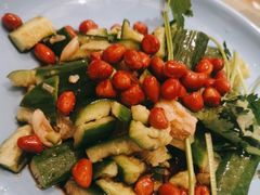 -新世界餐厅(万达店)