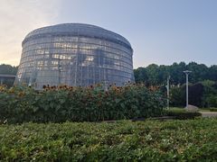-郑州植物园