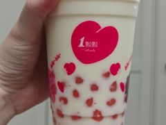 -1点点(水围店)