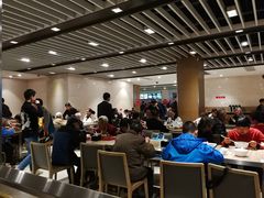 大堂-知味观(湖滨店)