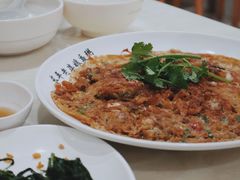 蚝烙-长平老姿娘夜粥(平东一街店)
