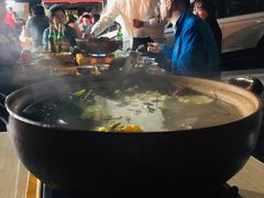 -洪大厨鸡煲(福田店)