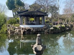 -拙政园