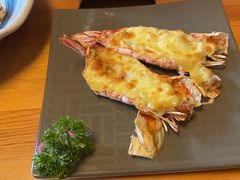 -王鼎精致料理铁板烧(世博源店)