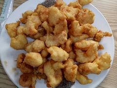 -九龙餐厅(大沽路店)