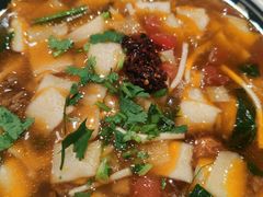 -清真·尕馬子腱子牛肉专卖店(马家坡店)