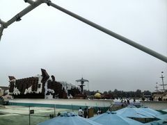 -秦皇岛乐岛海洋王国