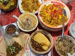 -怪噜范·老贵阳街头名小吃(鸿通城店)