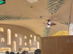 -CRAZYONES克芮旺斯西班牙餐厅(苏州中心店)