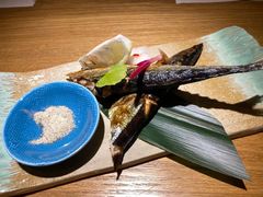 -江左尚白日本料理(万象城店)