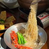 厦门探店🌾一家藏很深的新中式生腌料理店