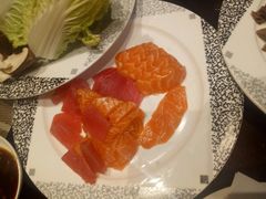 -西藏饭店·亚克·食光自助餐厅(文殊院店)