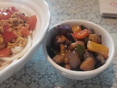 -文三里屯面馆(三里屯店)