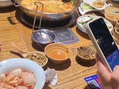 -亮欢寨酸汤鱼(沙冲路店)