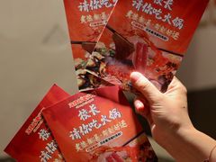-冯校长老火锅(广州正佳广场店)