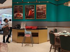-稻香饭店(龙华天虹店)