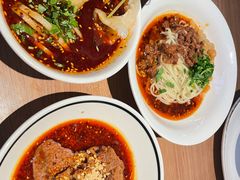 -太二酸菜鱼(天鹅湖万达店)