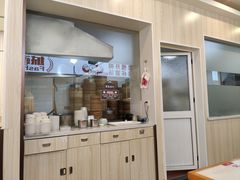 门面-老盛兴汤包馆(华灵店)