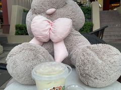 -TPLUS茶家(上海商城南京西路店)