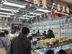 -西北轻工批发市场