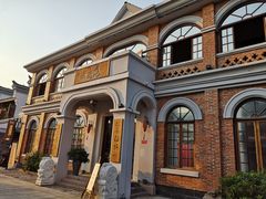 -大小河街