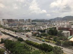 -宝利来国际大酒店(机场店)