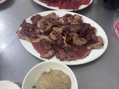 -松明一烤肉馆(鲁园店)