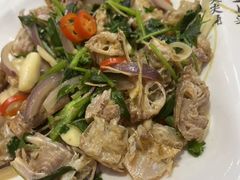 -官塘锋记鱼生·生腌·砂锅粥(牌坊街店)