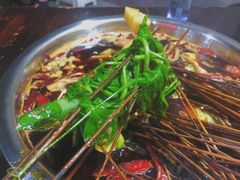 -红牌楼老号串串(银海佳苑店)