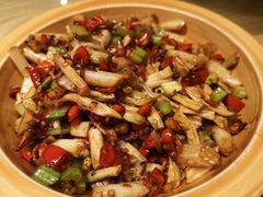 -禾田下生态餐厅(华天城总店)