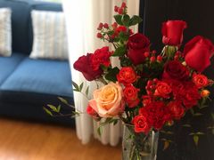 -Flower in(密渡桥店)
