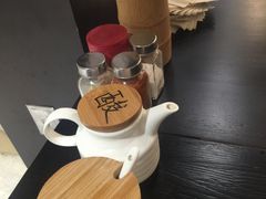 用餐区-小明同学(三里屯店)