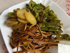 -五丁桥光头香辣蟹(望江橡树林店)