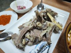 -清真·伊清阁餐厅