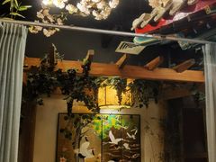-情满四合院•京菜•烤鸭(动物园店)