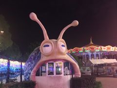 -安徒生童话乐园