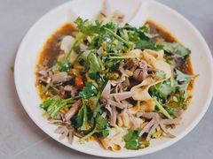 -四里沙茶面(湖滨四里店)