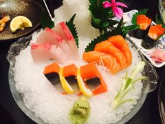 -将军日本餐厅·Shogun 传统日料·铁板烧·板前料理(厦门马哥孛罗东方大酒店)