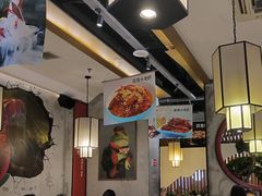 -舞虾小说.涮肉.烧烤(国顺东路店)