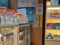 -爸爸糖手工吐司(上海五角场万达店)