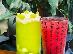 -唐猫庭院·千年陕菜(赛格国际购物中心店)