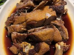 -东就鸭饭店·古早海南菜(友谊南海城店)
