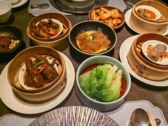 -万丽轩·粤菜(王府井金茂万丽酒店)