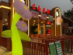 -东南花都花博园